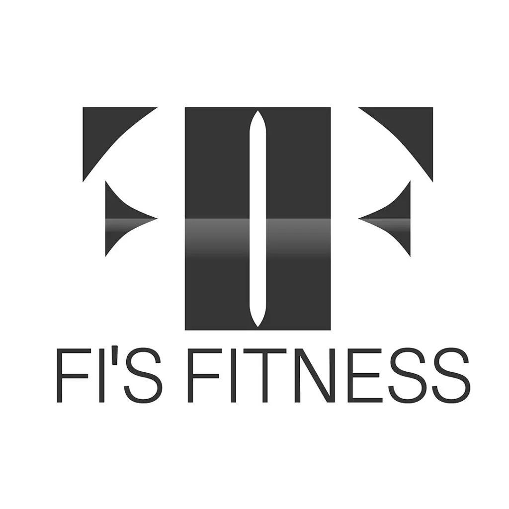 Fi's Fitness Logo