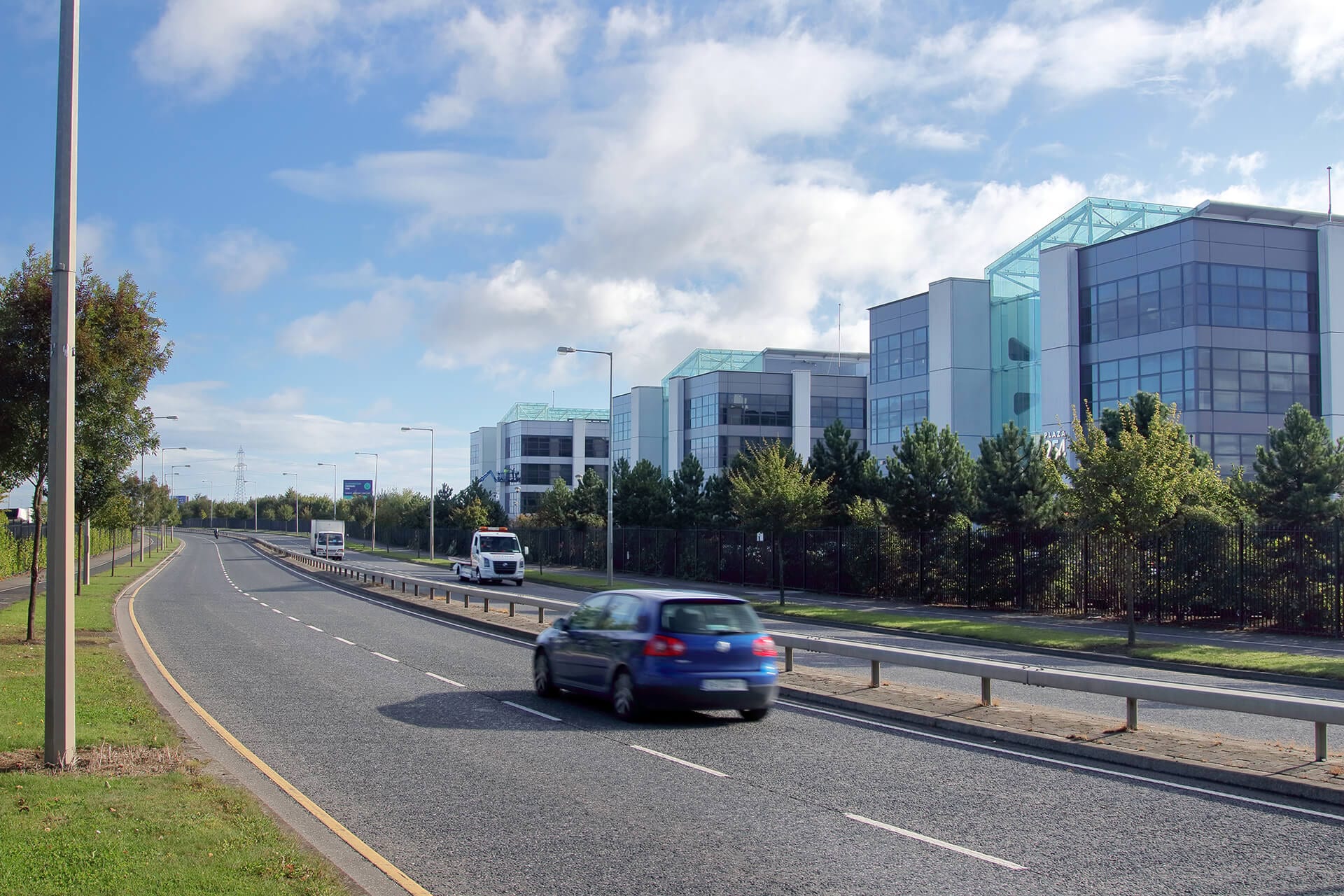 The Park Blanchardstown Corporate Park