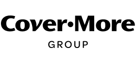 Cover More Logo