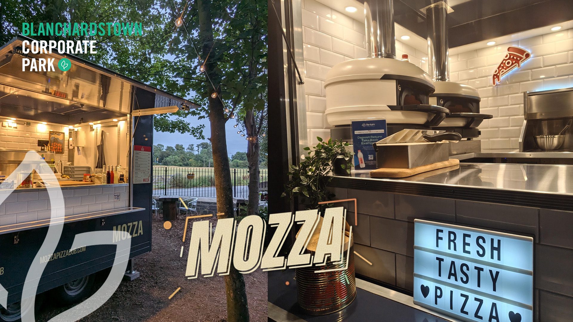 MOZZA Pizza photos